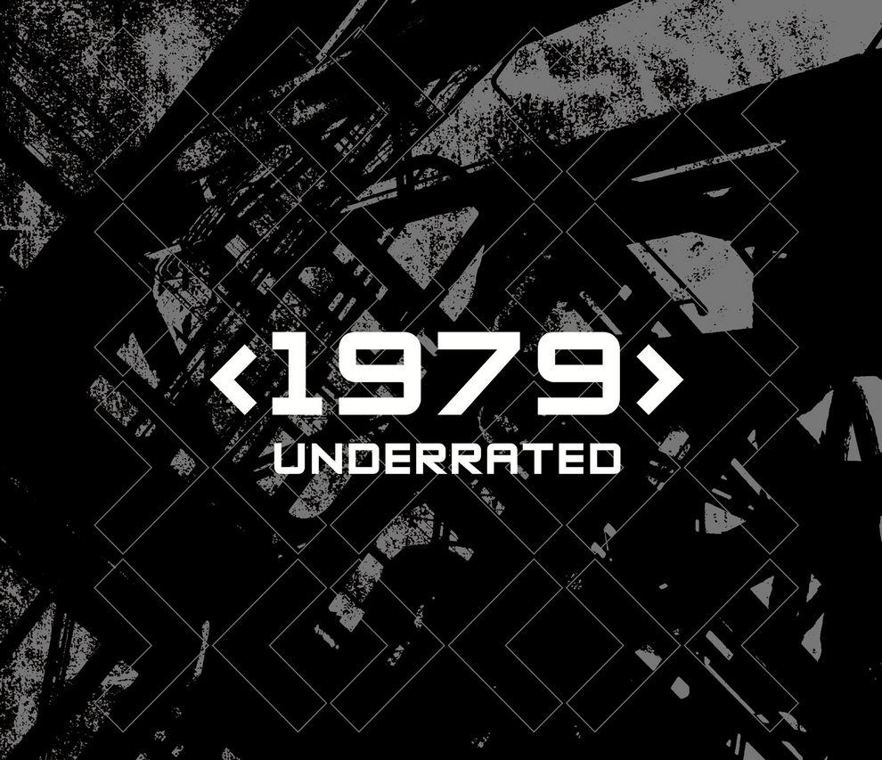 1979 Industrial-Musikprojekt mit neuem Album